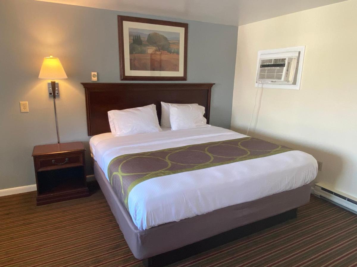 Relax Inn Motel — photo 12