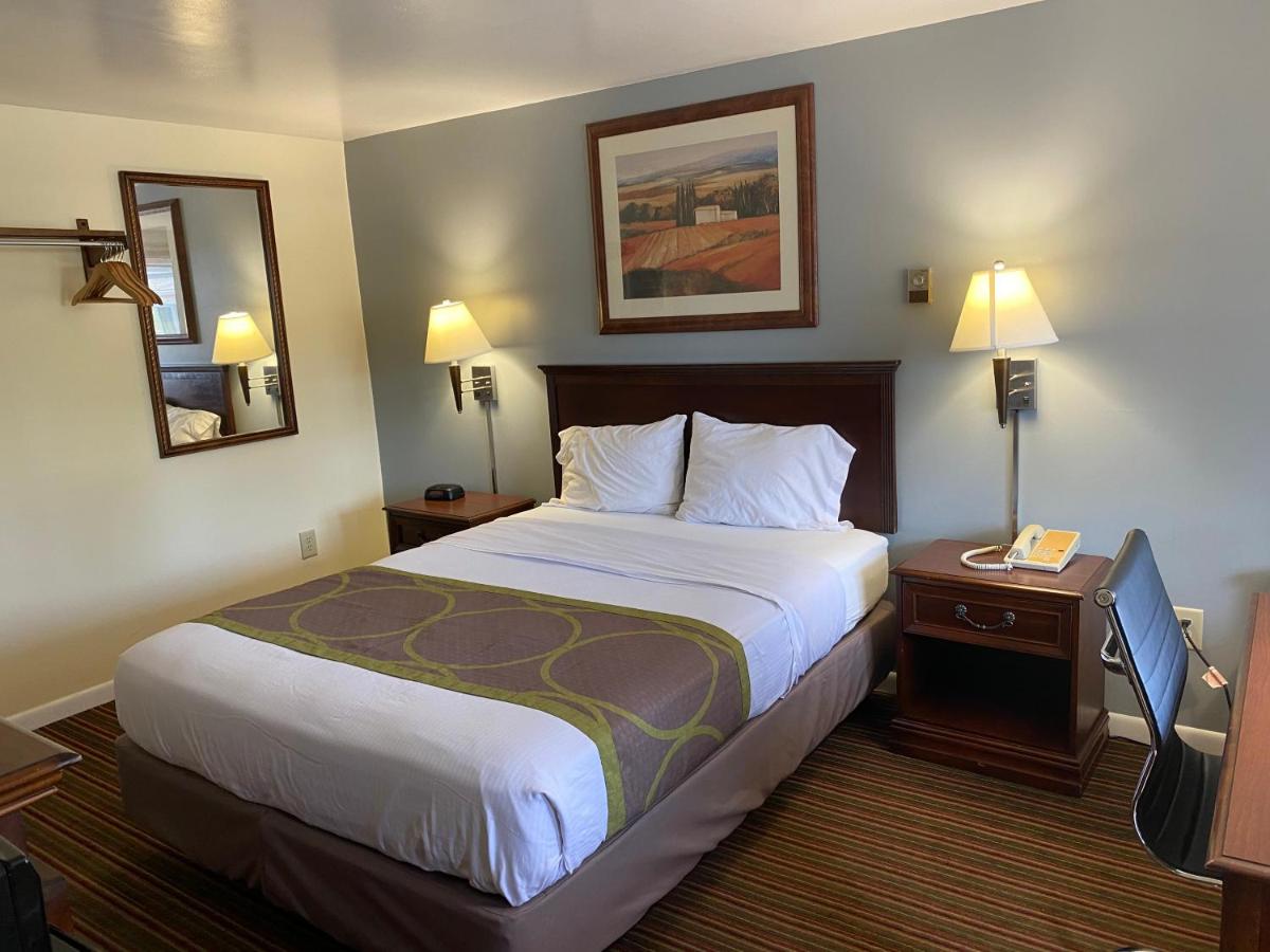 Relax Inn Motel — photo 2