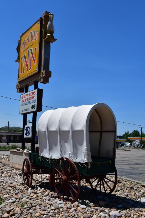 Prairie Inn — photo 9