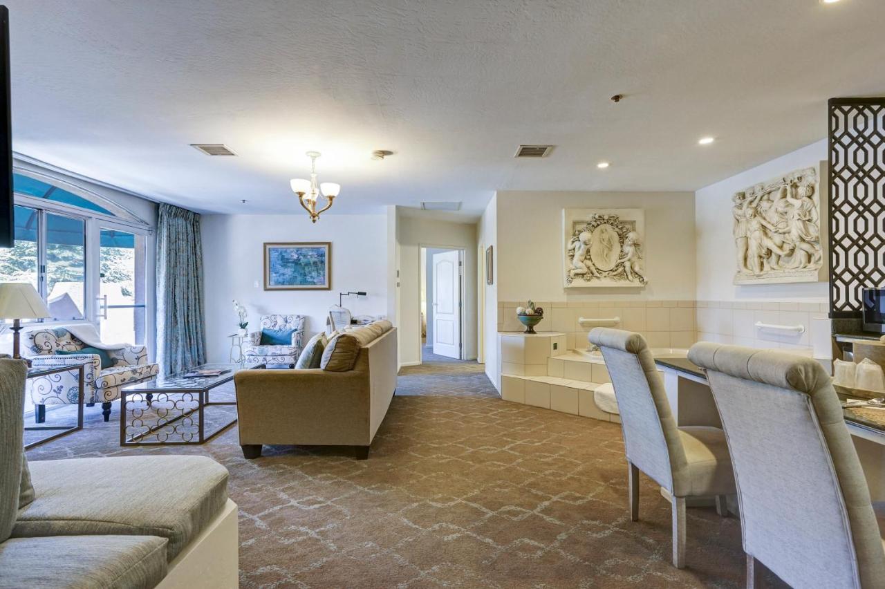 Forest Villas Hotel — photo 24