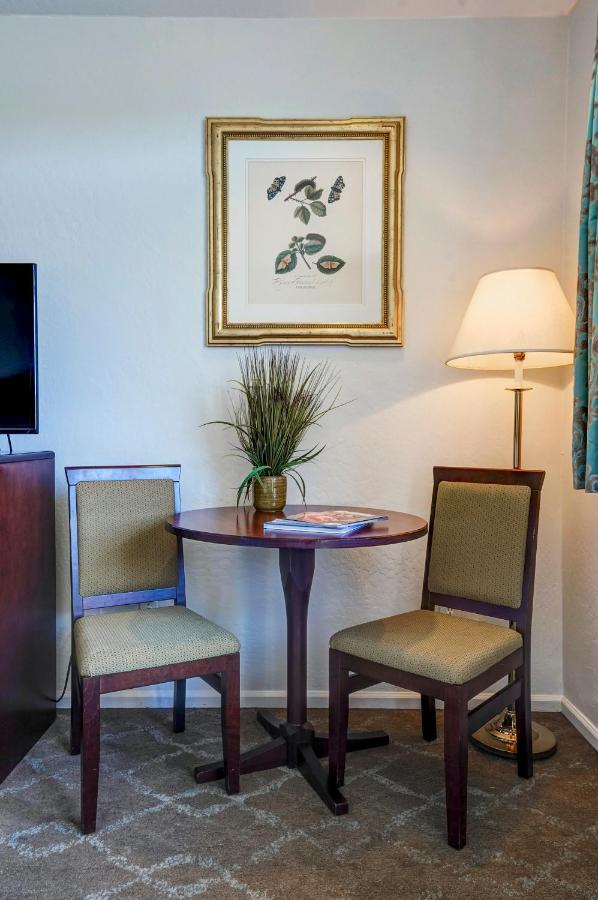 Forest Villas Hotel — photo 21
