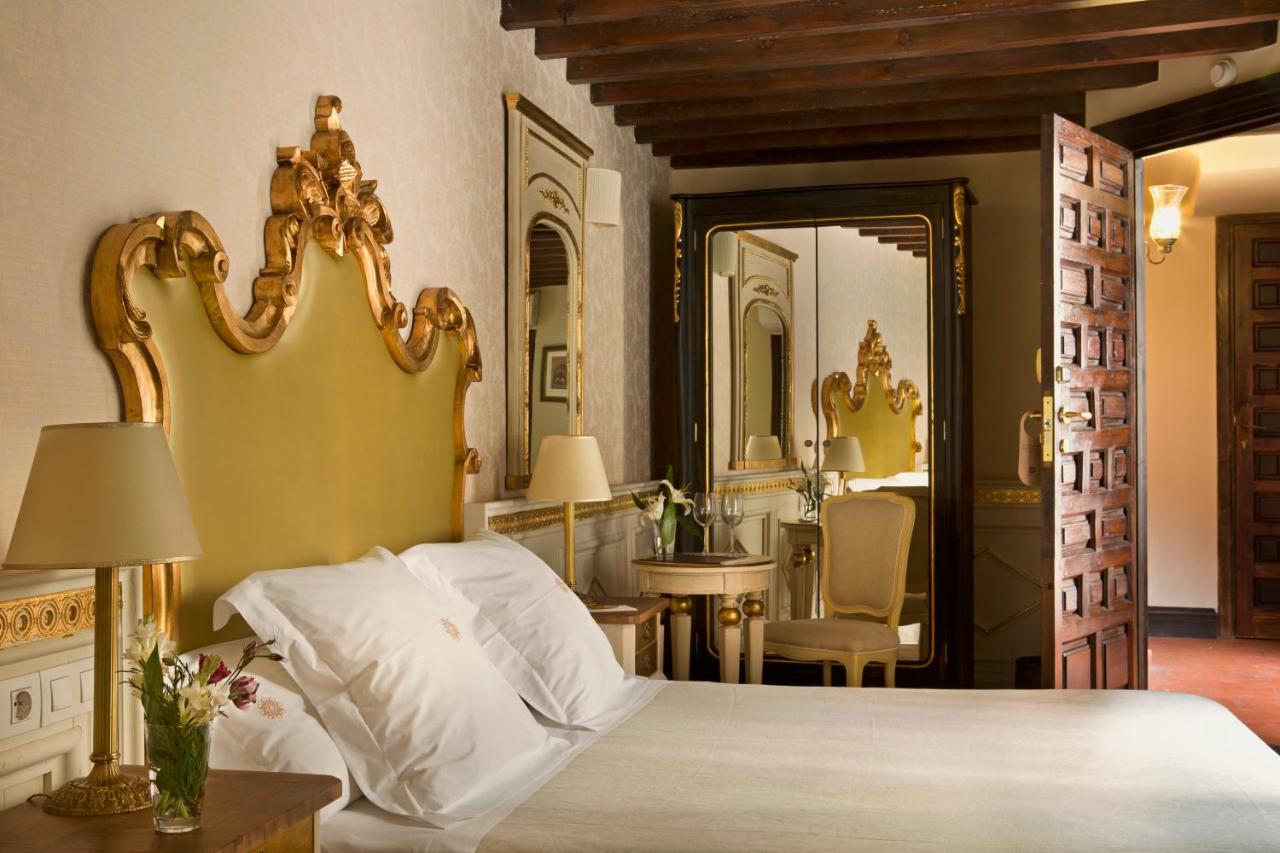 Imagen 6 de Hotel Casa 1800 Granada