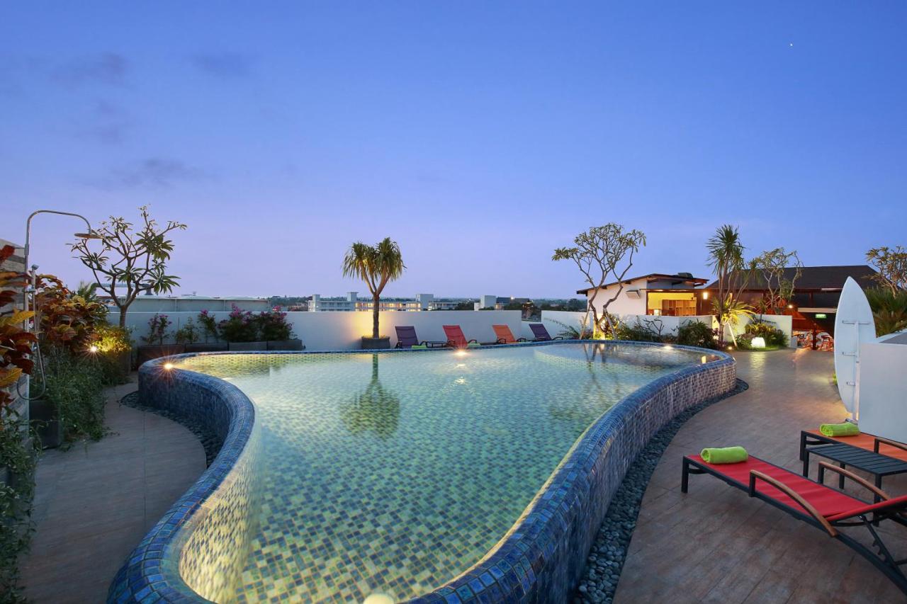 Nikhila Seminyak Bali - 4