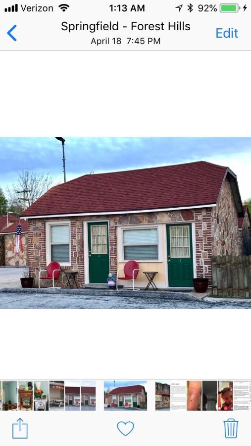 Townhouse Motor Lodge — photo 15