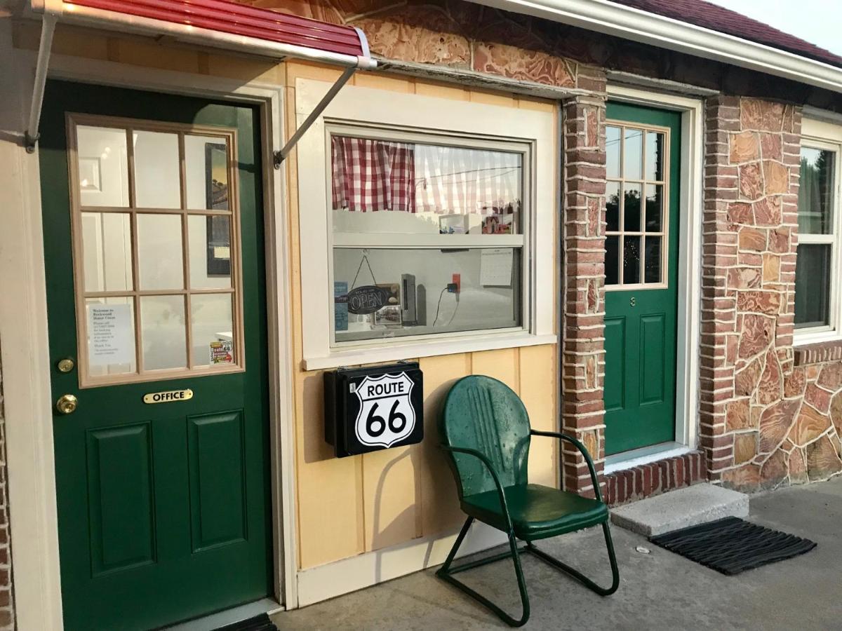 Townhouse Motor Lodge — photo 4