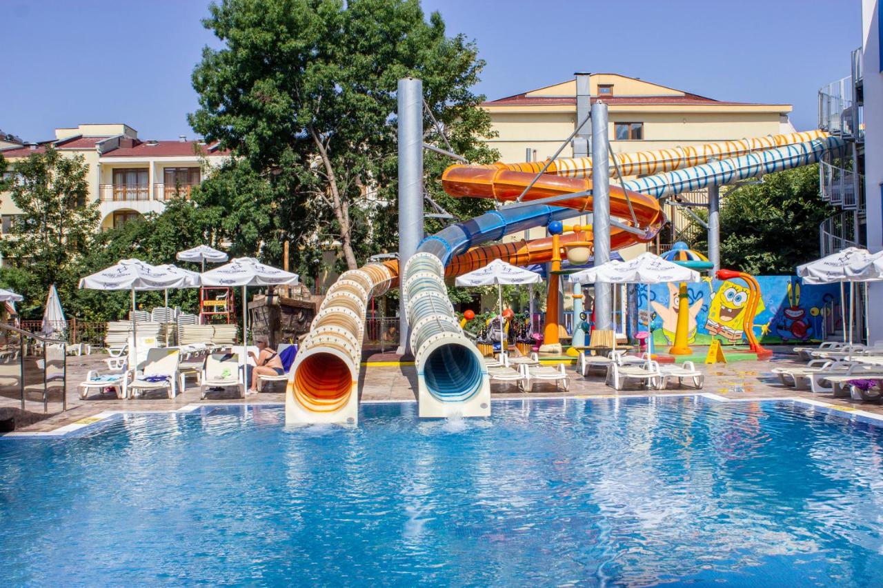 Kuban Resort & Aquapark - All Inclusive photo