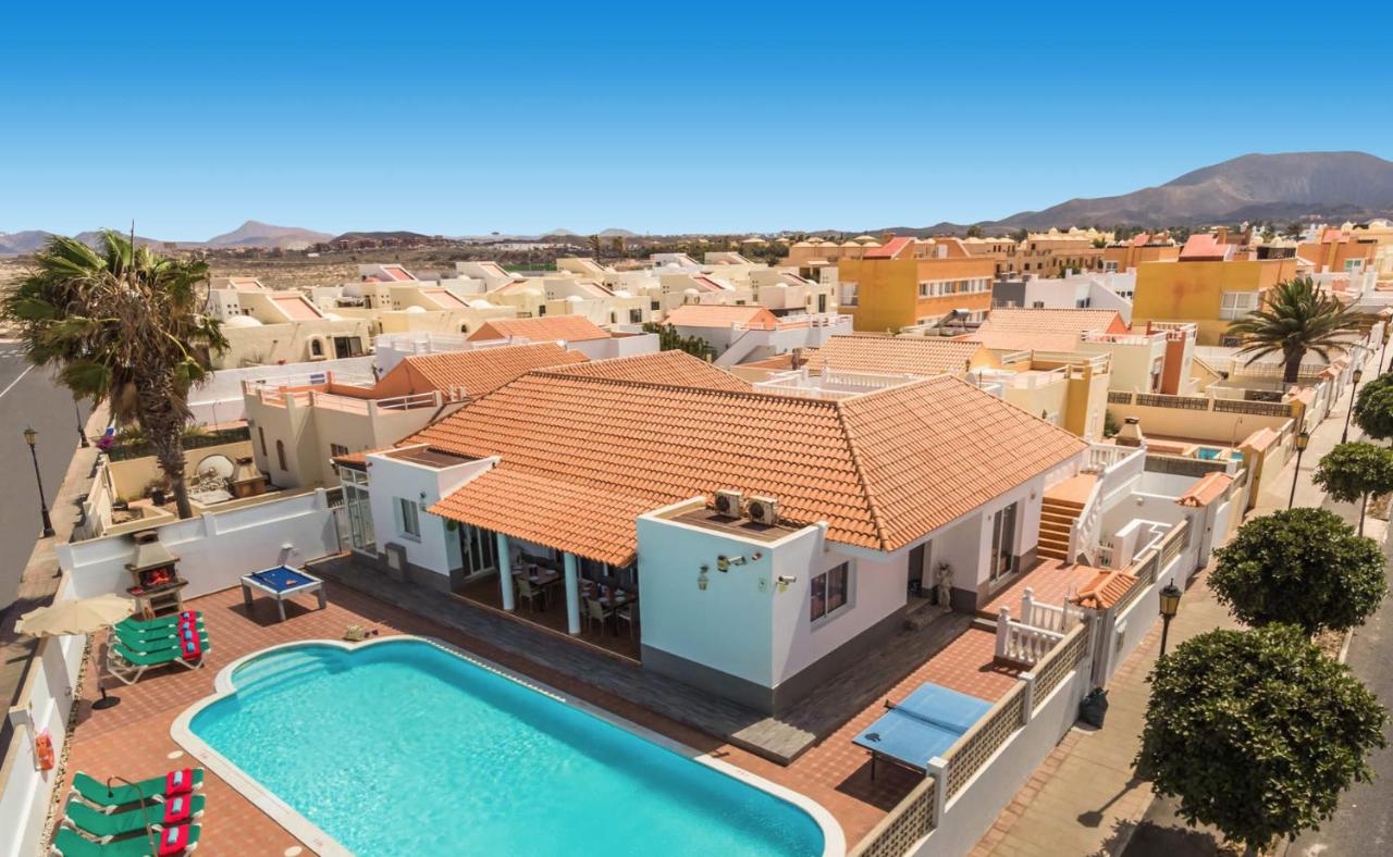 Villa Esmeralda, Corralejo – Bijgewerkte prijzen 2022