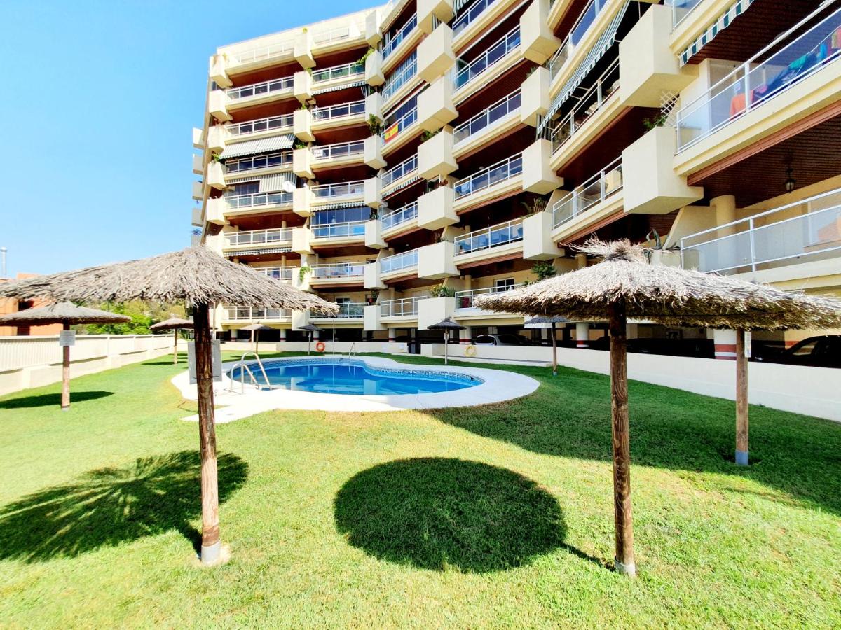 Carvajal seafront penthouse, Fuengirola – Bijgewerkte prijzen ...