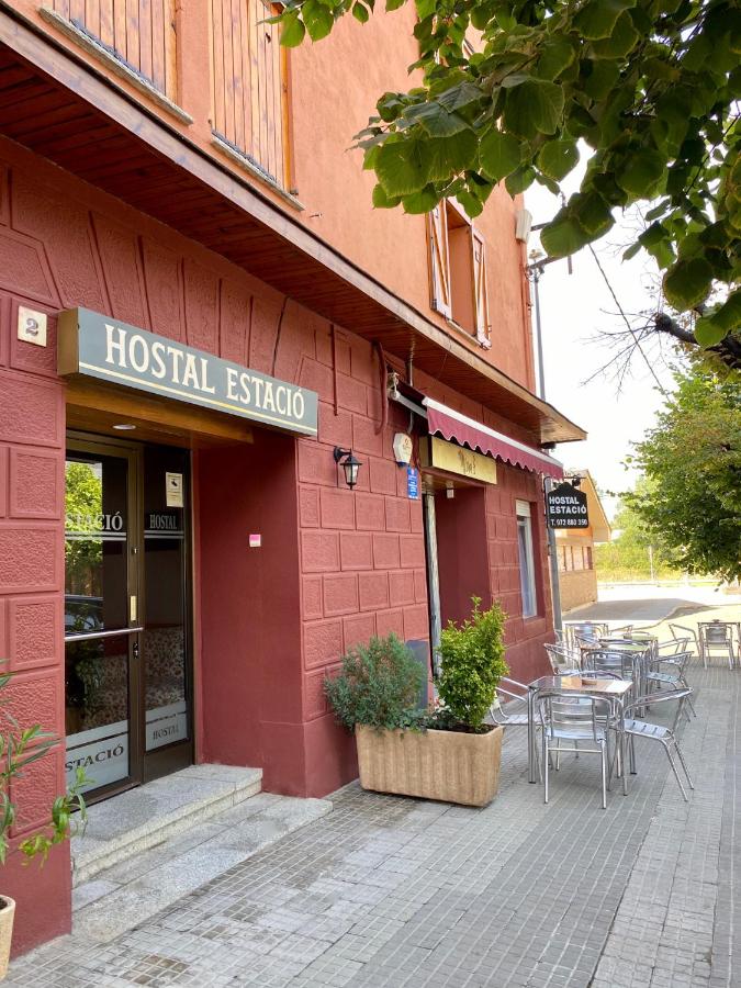 Hostal LEstació, Puigcerdà – Updated 2022 Prices