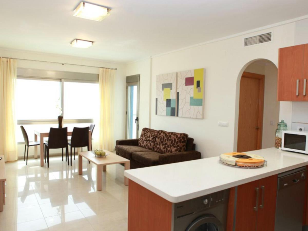 Appartement R356 Euromarina (Spanje La Manga del Mar Menor ...