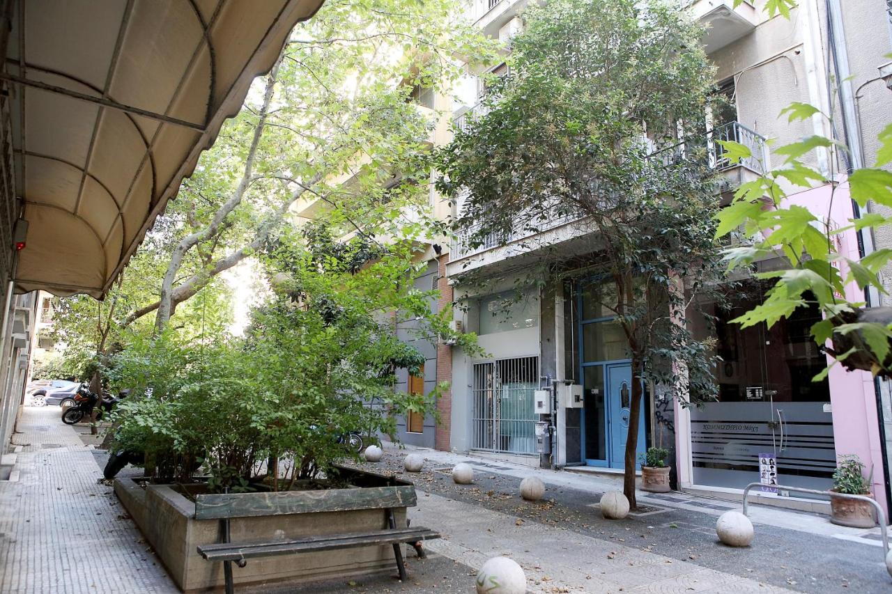 VZ Athens Apartment - 2