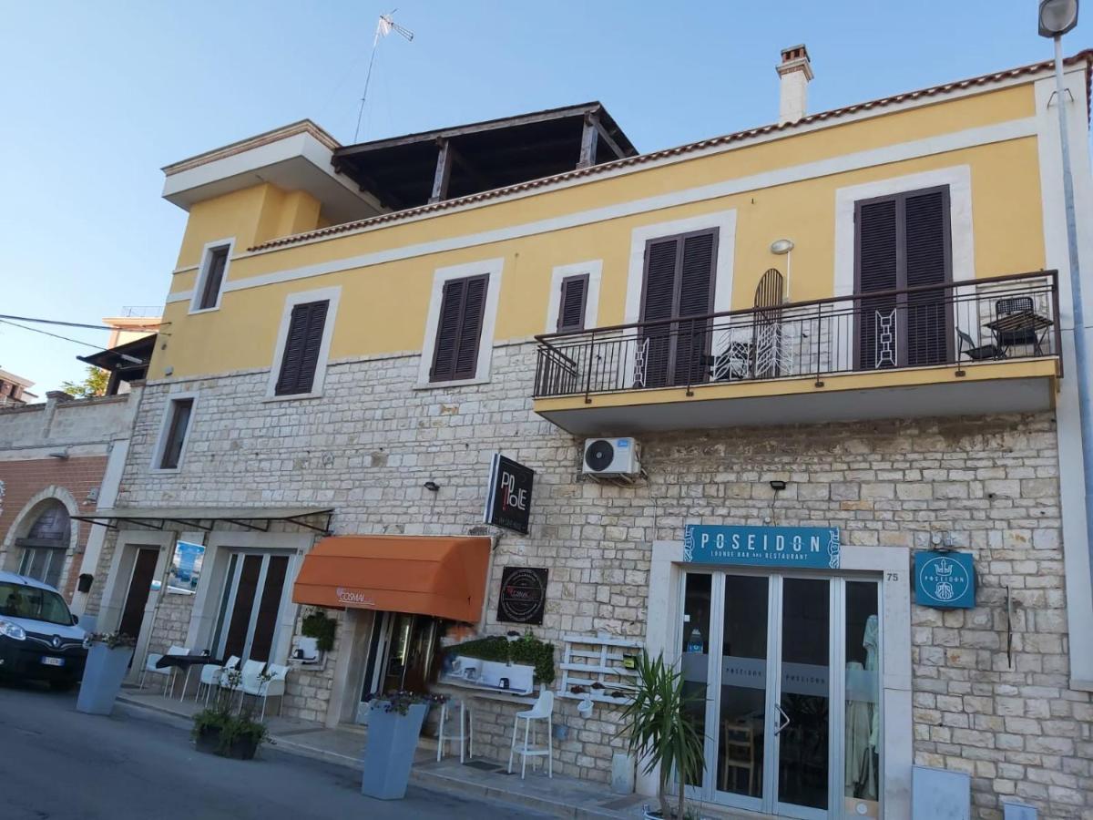 Image: B&b Al Porto Novo