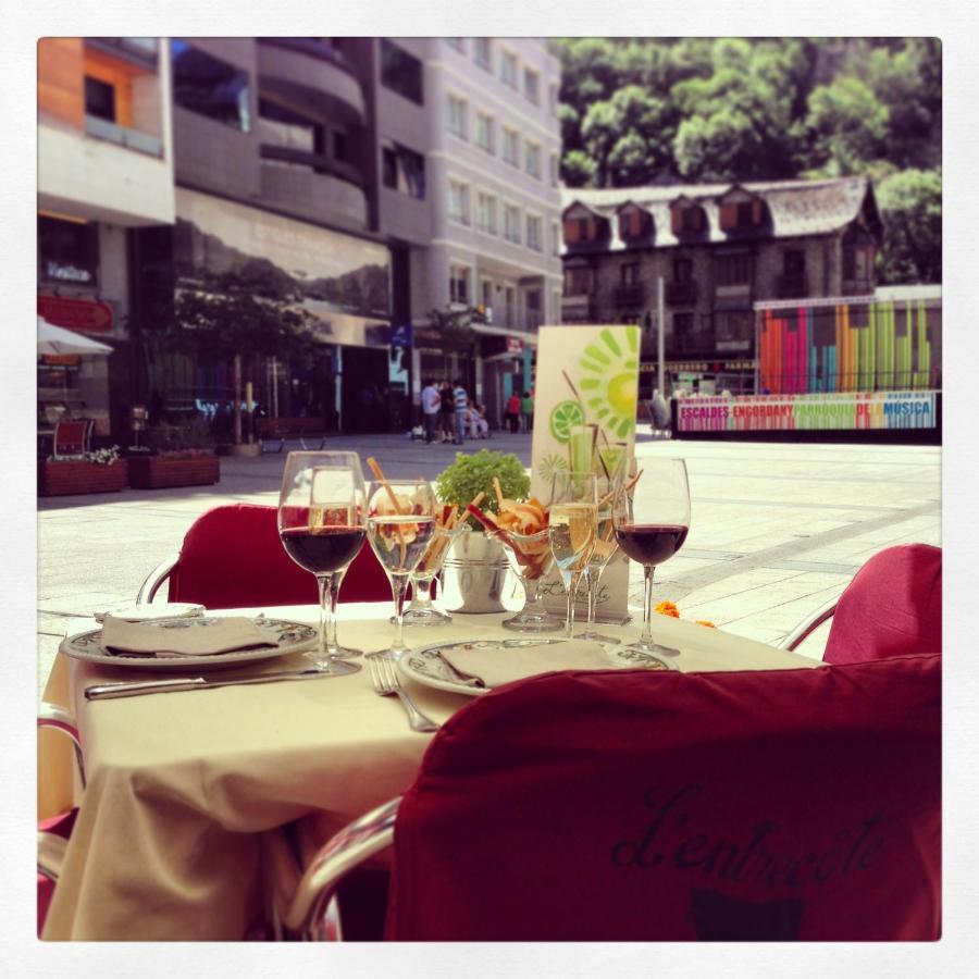 Roc Blanc Hotel & Spa photo