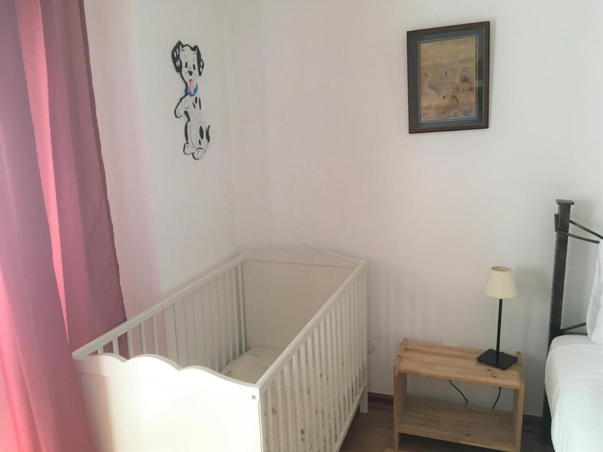 Apartamento Familiar Lisboa Taguspark - 4