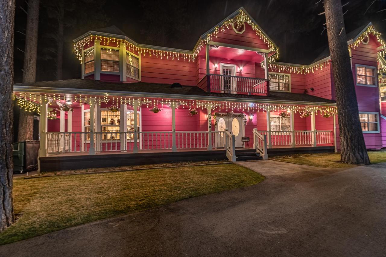 Alpenhorn Bed and Breakfast Inn — photo 20