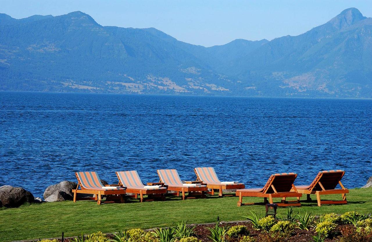Park Lake Luxury Hotel photo