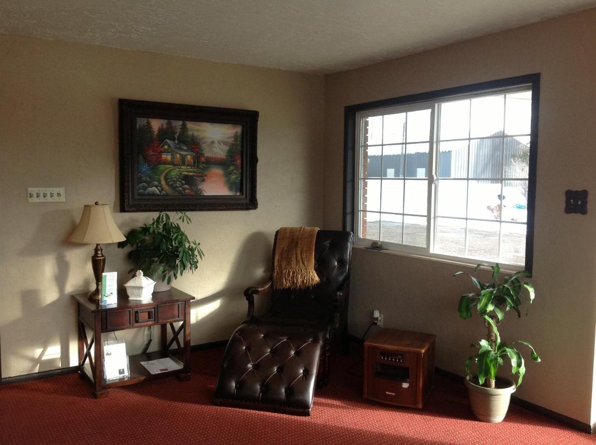 DeLano Motel & RV Park - Beaver, UT Near I-15 Bryce Canyon, Zion — photo 6