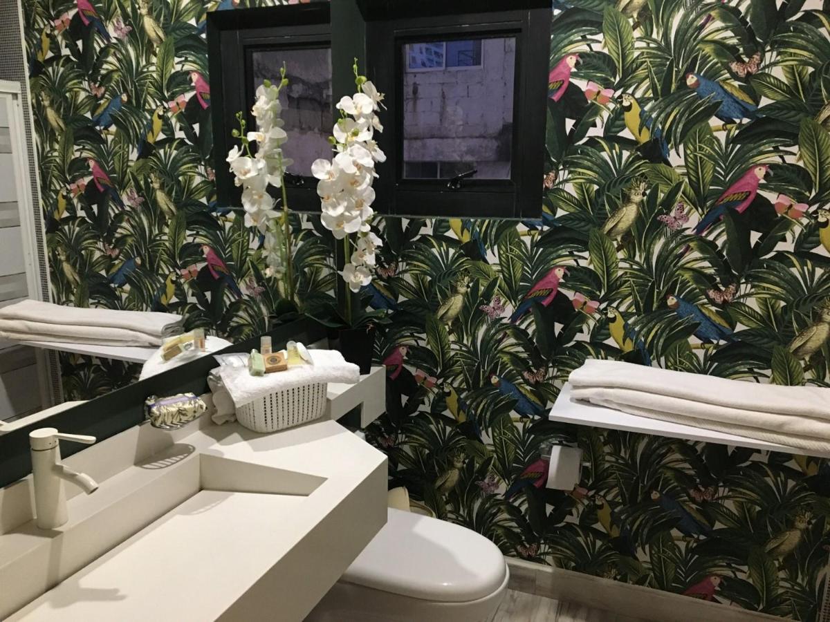 Arte Hotel photo