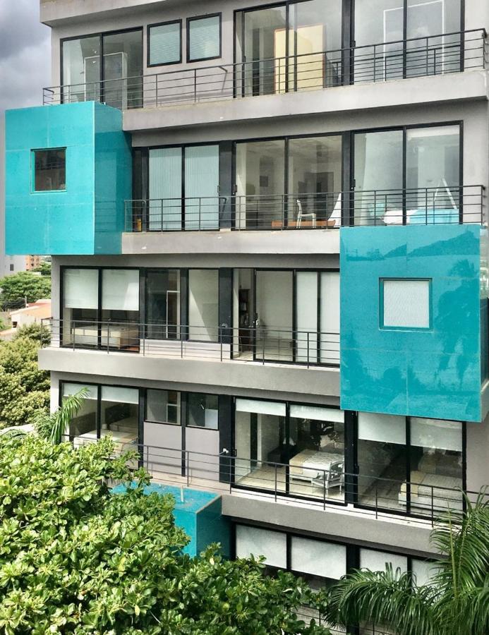 Arte Hotel photo