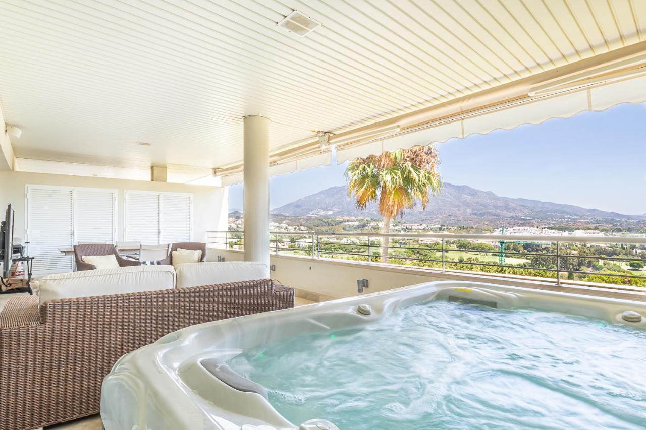Apartment La Corniche, Marbella – Updated 2022 Prices