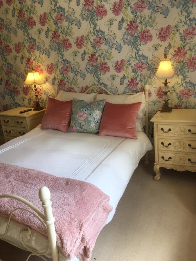 Littlebank Country House - Laterooms
