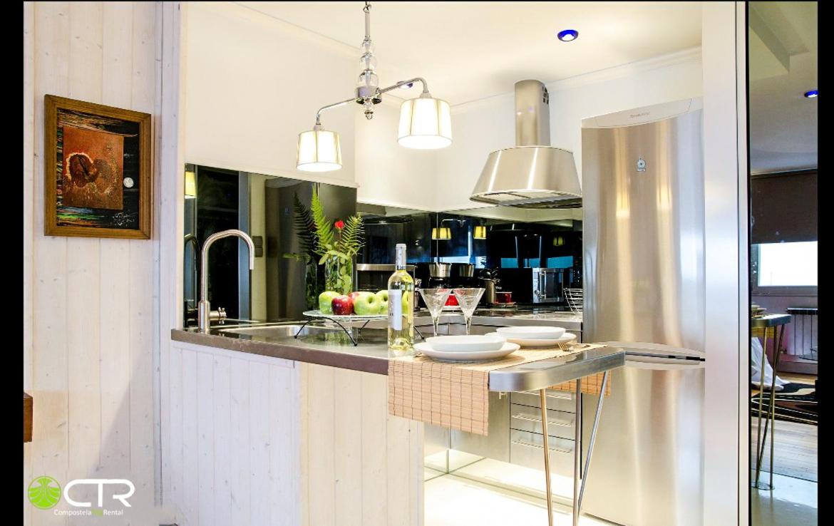 Loft Romántico - CTR, Santiago de Compostela – Precios ...