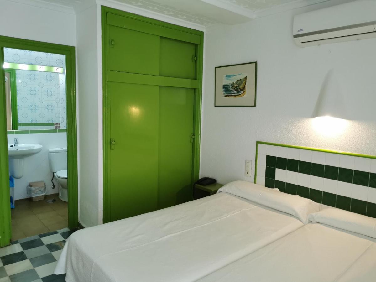 Hotel El Puntazo I, Mojácar – Precios actualizados 2022