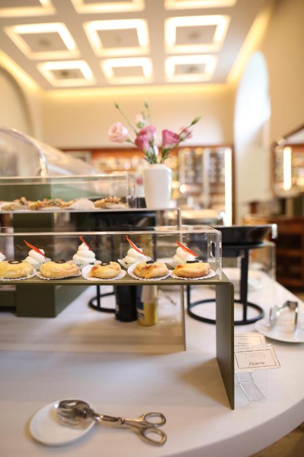 Grand Hotel Yerevan - Small Luxury Hotels of the World photo