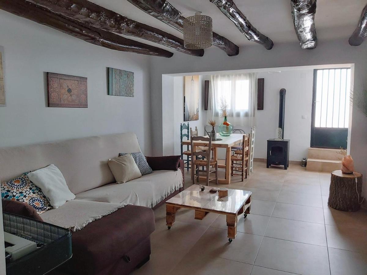 Alma Mudéjar Casa Rural, Munébrega, Spain - Booking.com