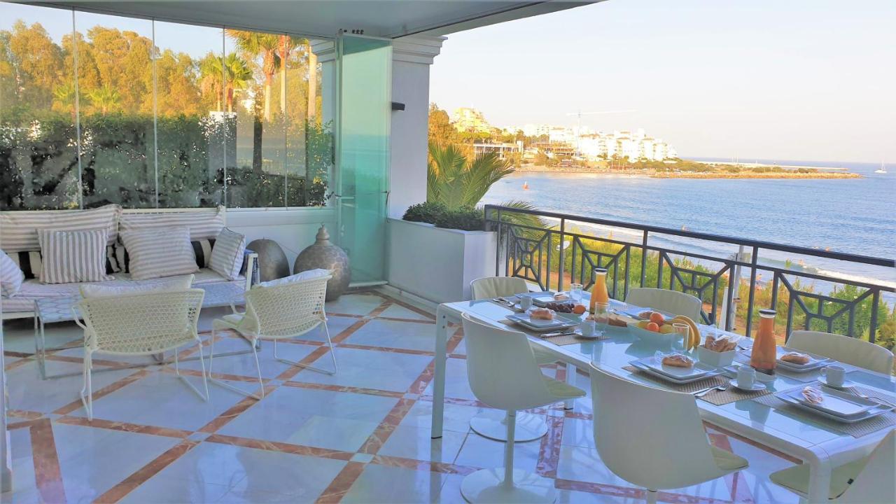 Luxury Apartments A in Doncella Beach, Estepona – Bijgewerkte ...