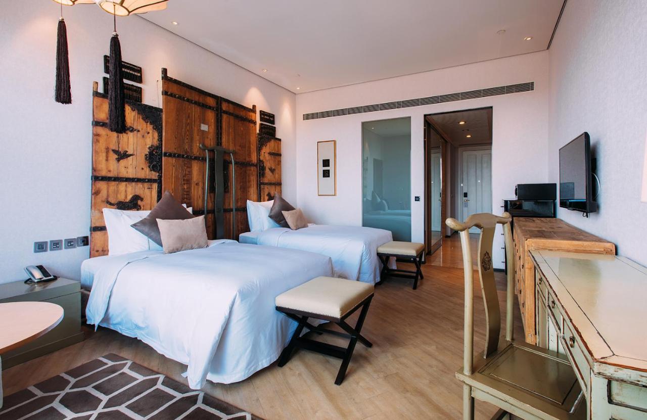 Orient-Anyi international Hotel photo