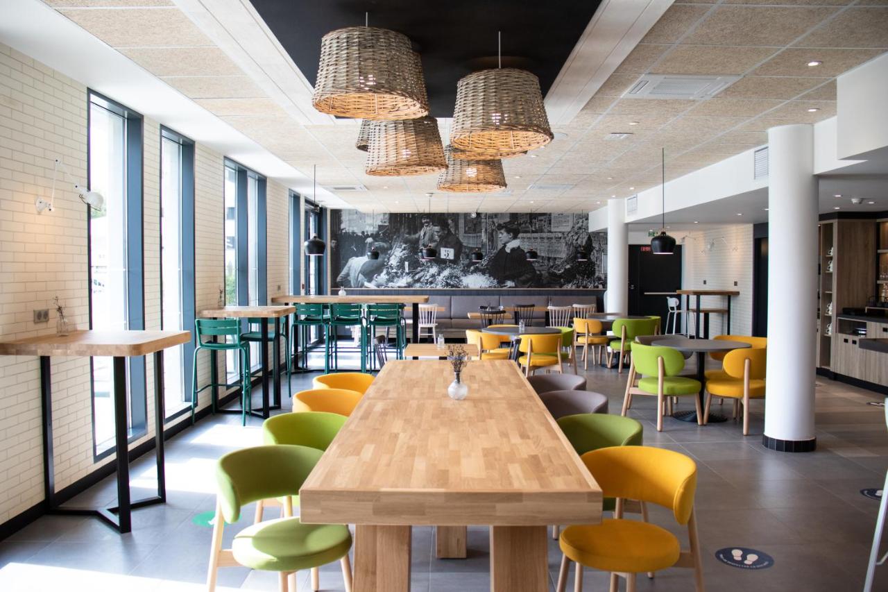 Campanile PRIME - Rungis Orly - 4