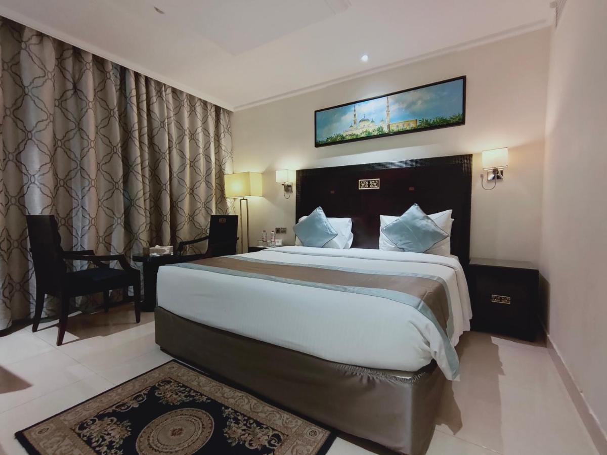 Smana Hotel Al Raffa photo