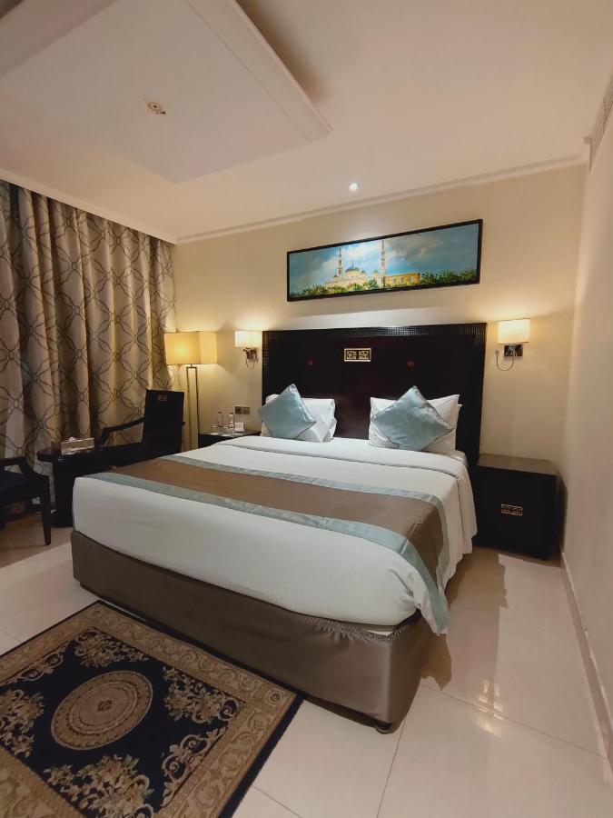 Smana Hotel Al Raffa photo