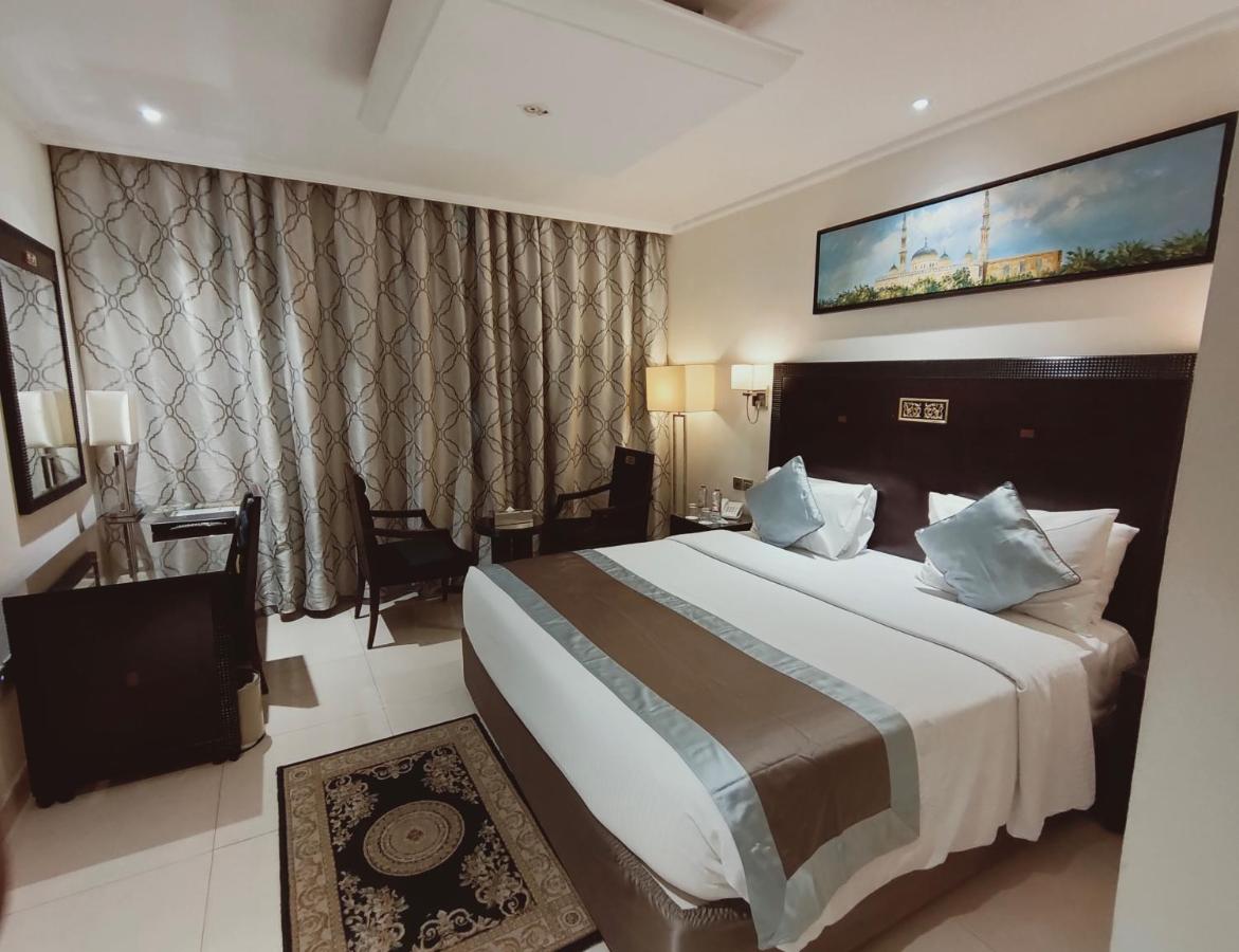 Smana Hotel Al Raffa photo