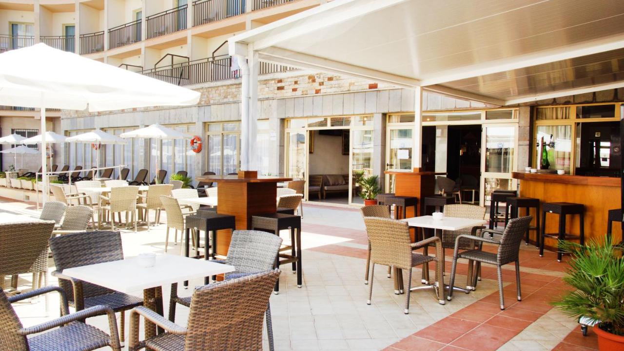 Hotel Iris - Only Adults - 5