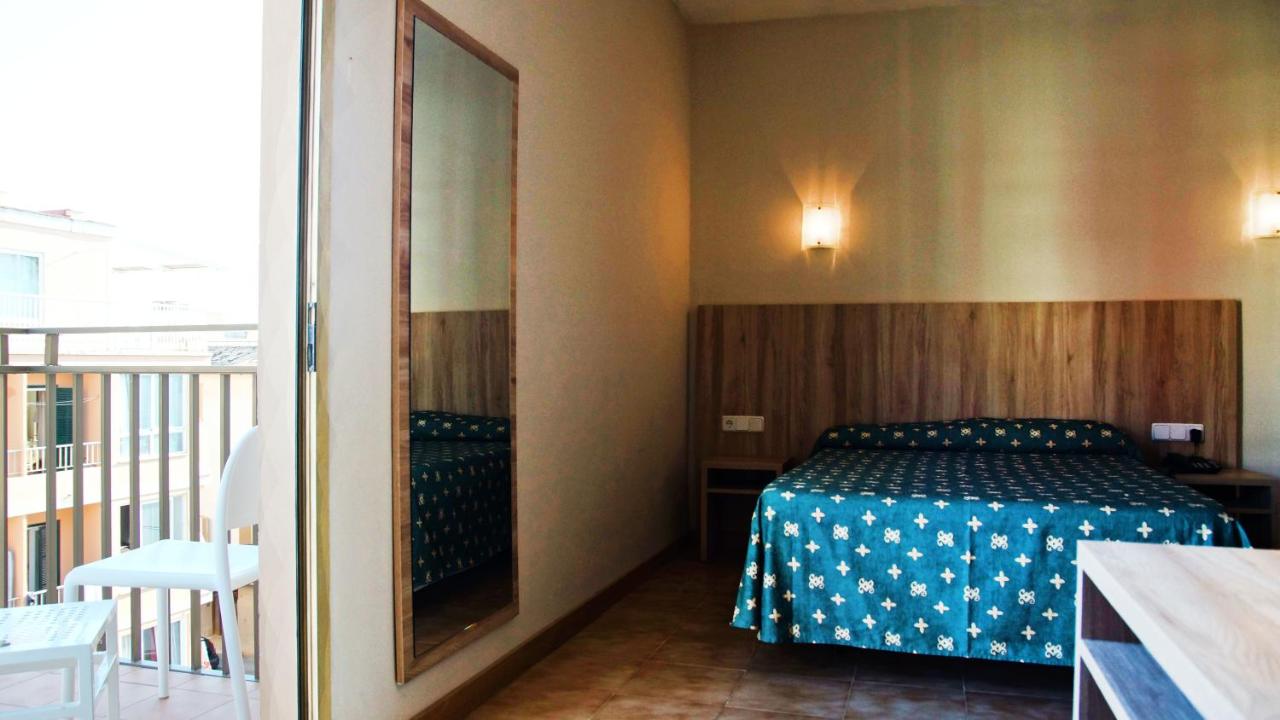 Hotel Iris - Only Adults - 2