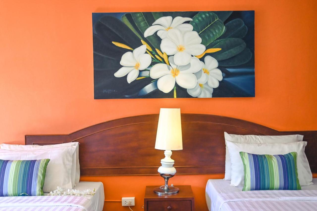 Sugar and Spice Inn - 5