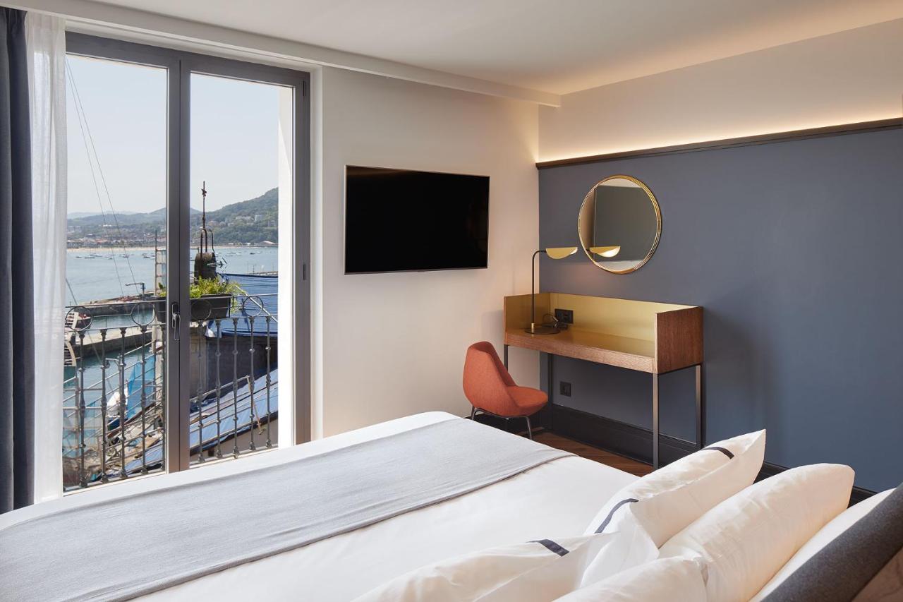 Hotel SANSEbay, San Sebastián – Updated 2022 Prices