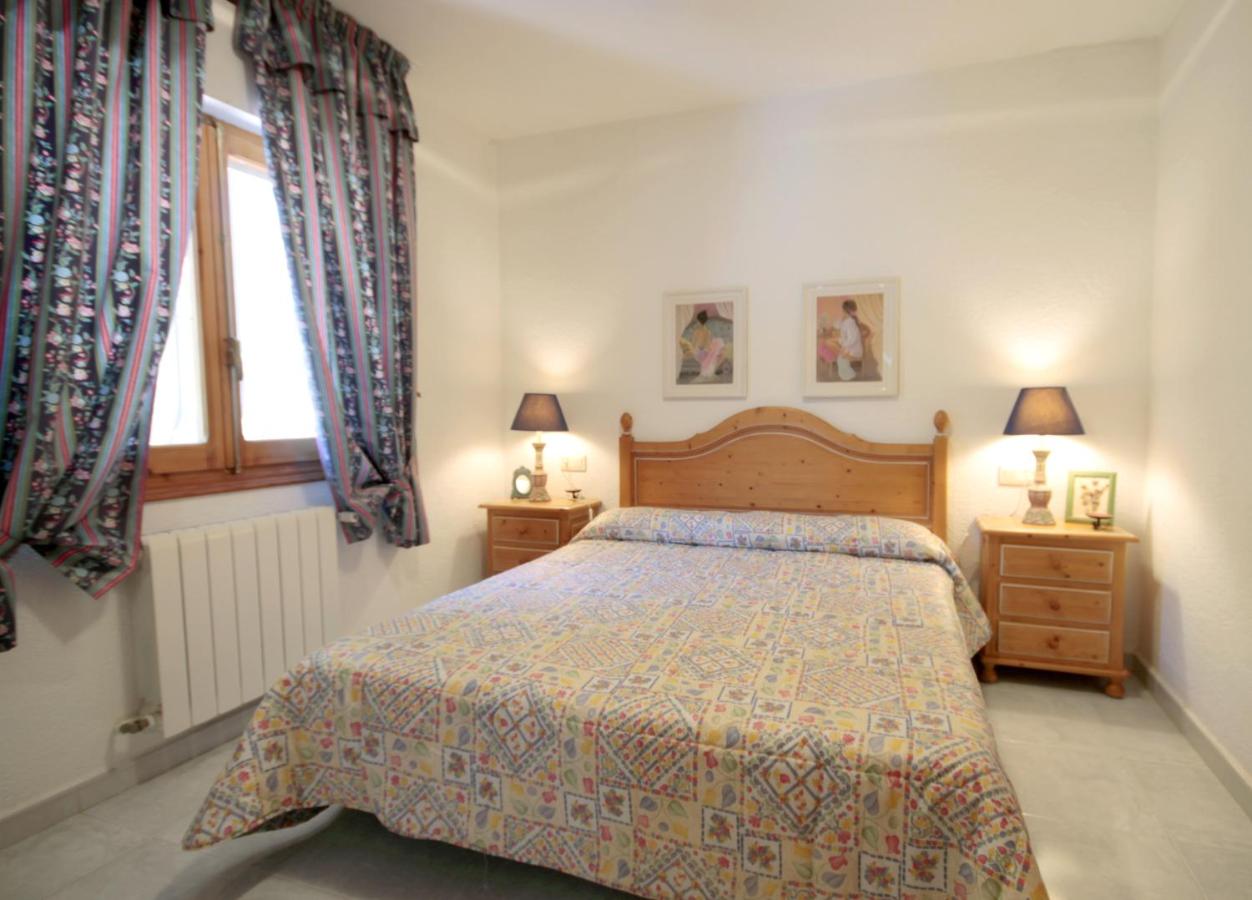 Villa Isabelle 15 (Spanje Jávea) - Booking.com