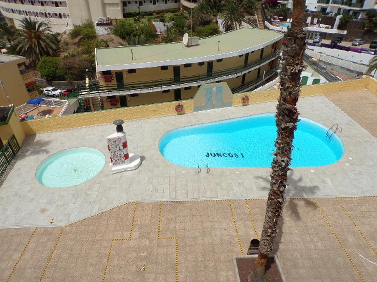 Los Juncos 403 Playa del Inglés, Playa del Inglés – Tarifs 2022