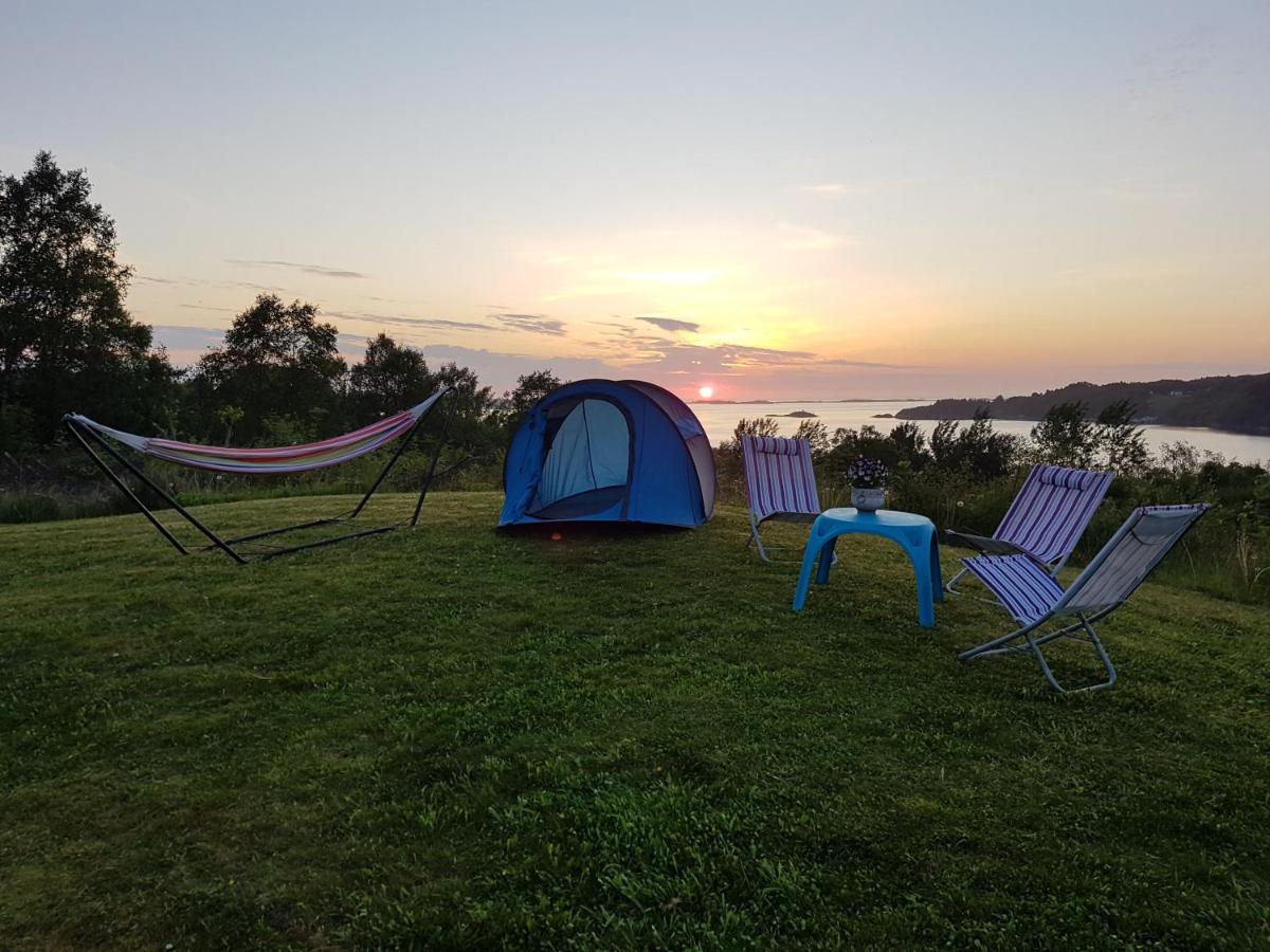 Leite Telt Camping, Lyngstad – Updated 2021 Prices