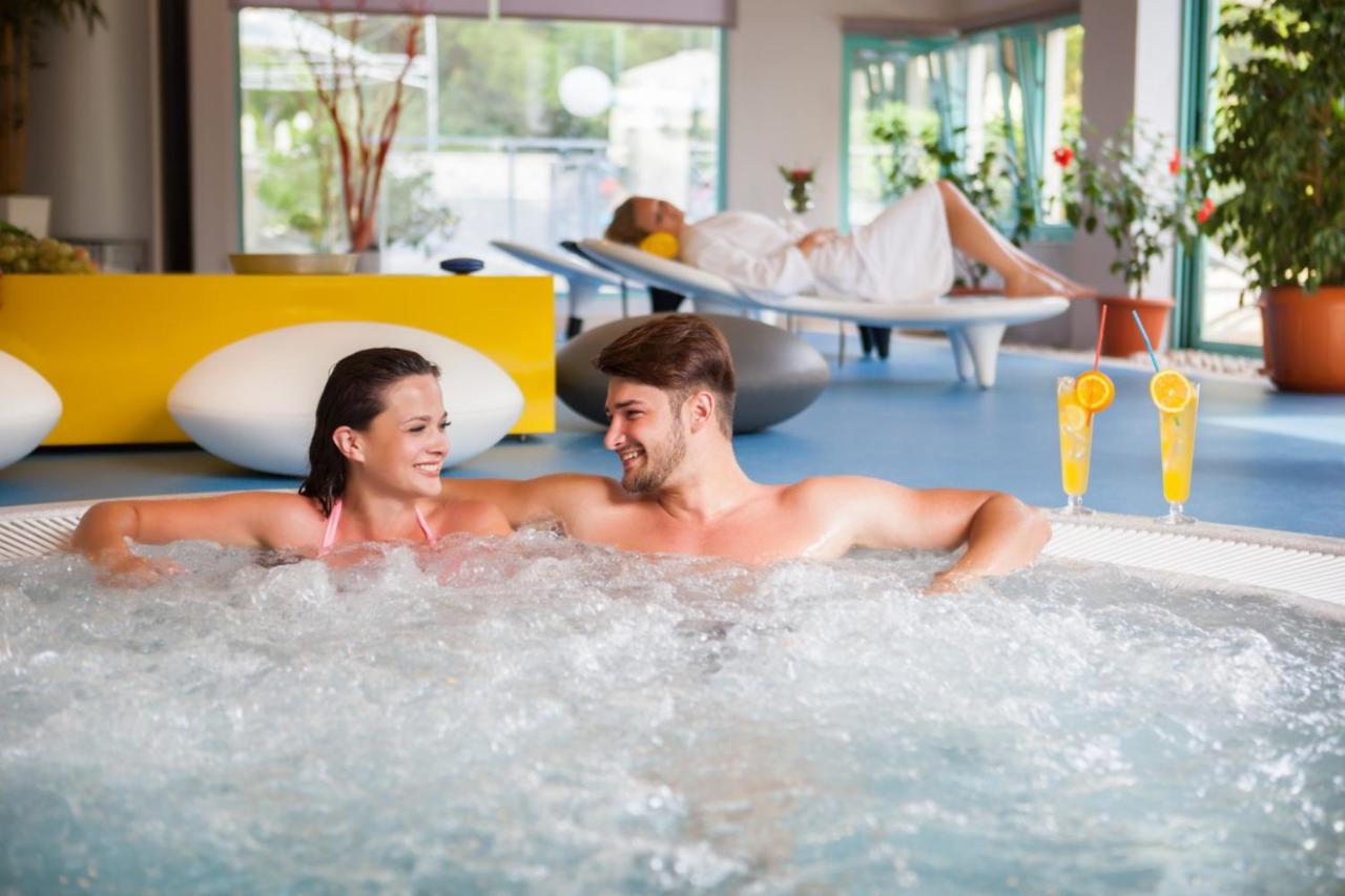 Spa hotel: BRETANIDE Sport & Wellness Resort - All Inclusive