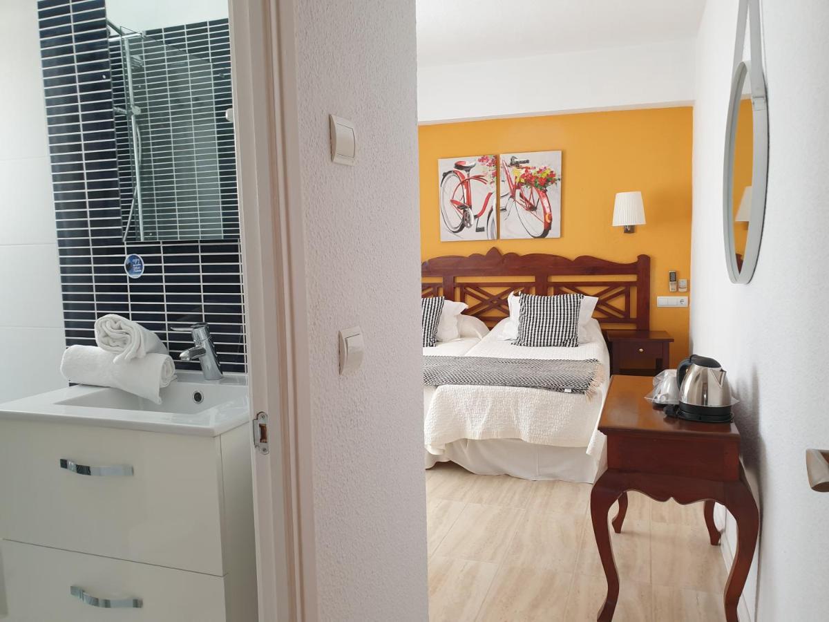 Hotel Boutique Las Arenas, Es Canar – Preus actualitzats 2022