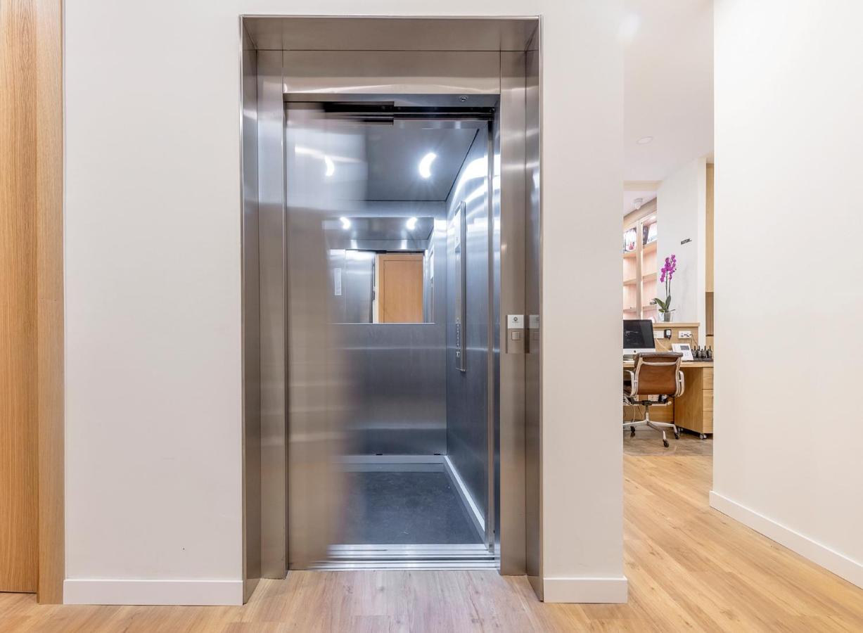 Graffiti Suites El Museo - 5