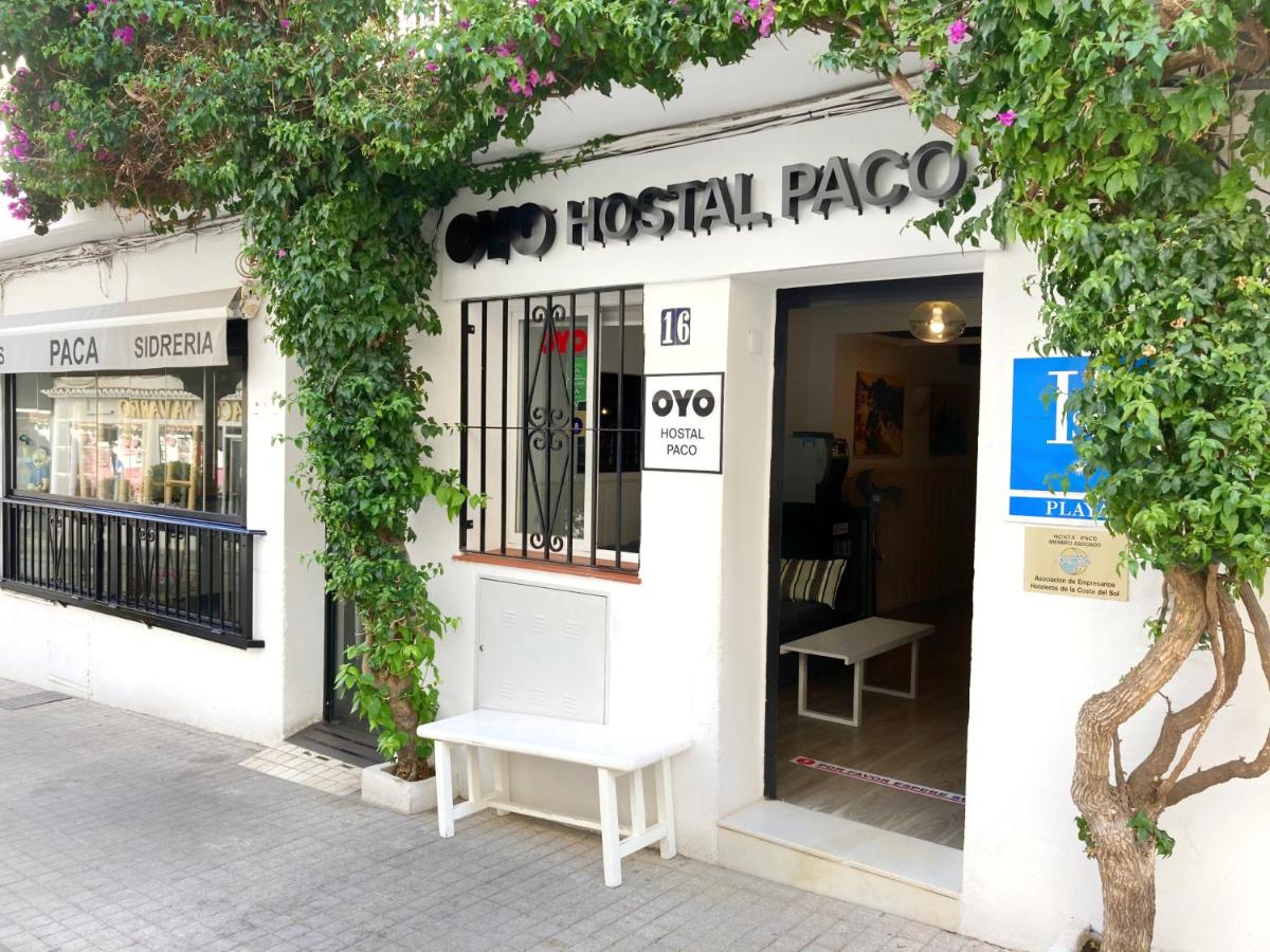Hostal Paco Marbella, Marbella – posodobljene cene za leto 2022