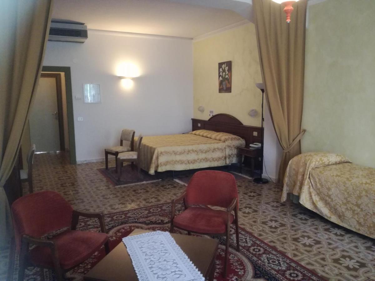 Hotel Cristallo, Chianciano Terme – Updated 2022 Prices