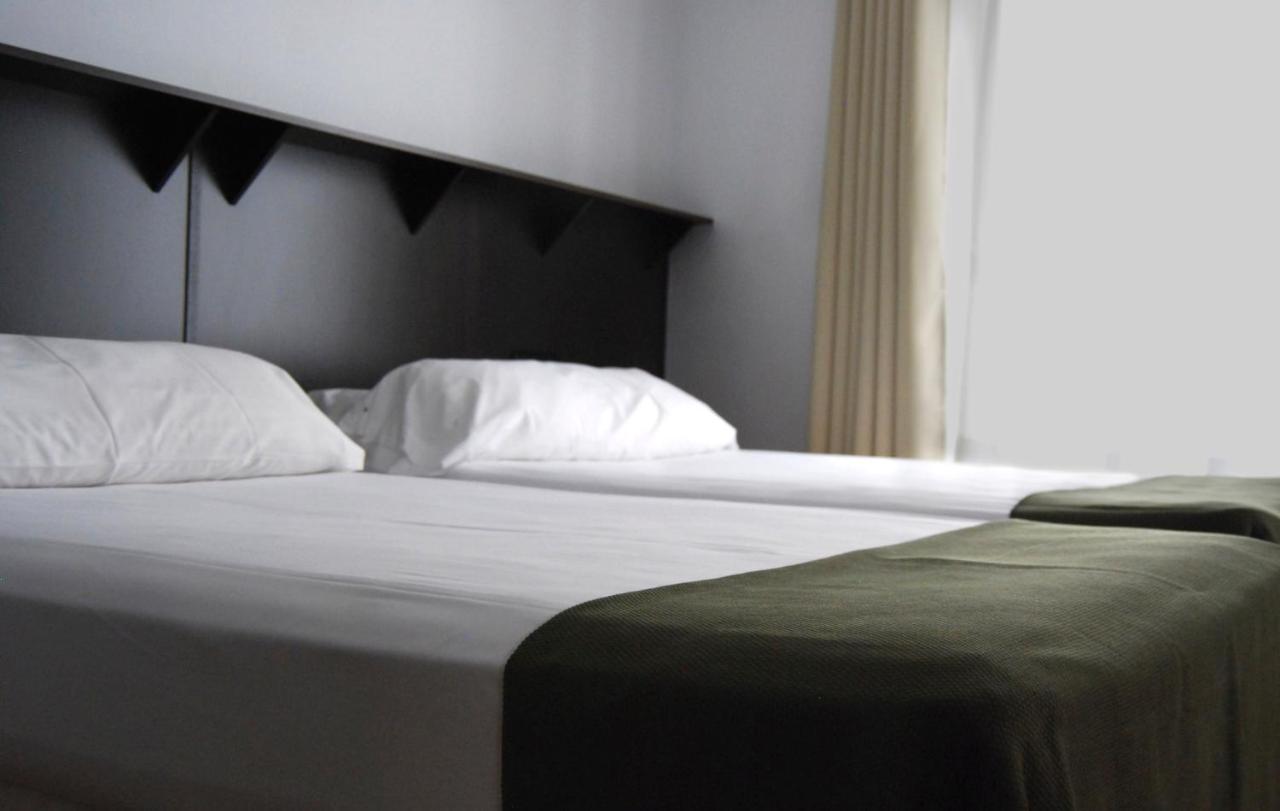 Hotel Arrasate, Arrasate - Mondragon – Bijgewerkte prijzen 2022