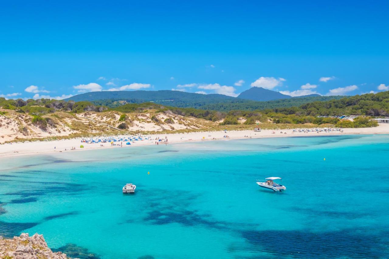 Beach Club Menorca, Son Parc – Bijgewerkte prijzen 2022