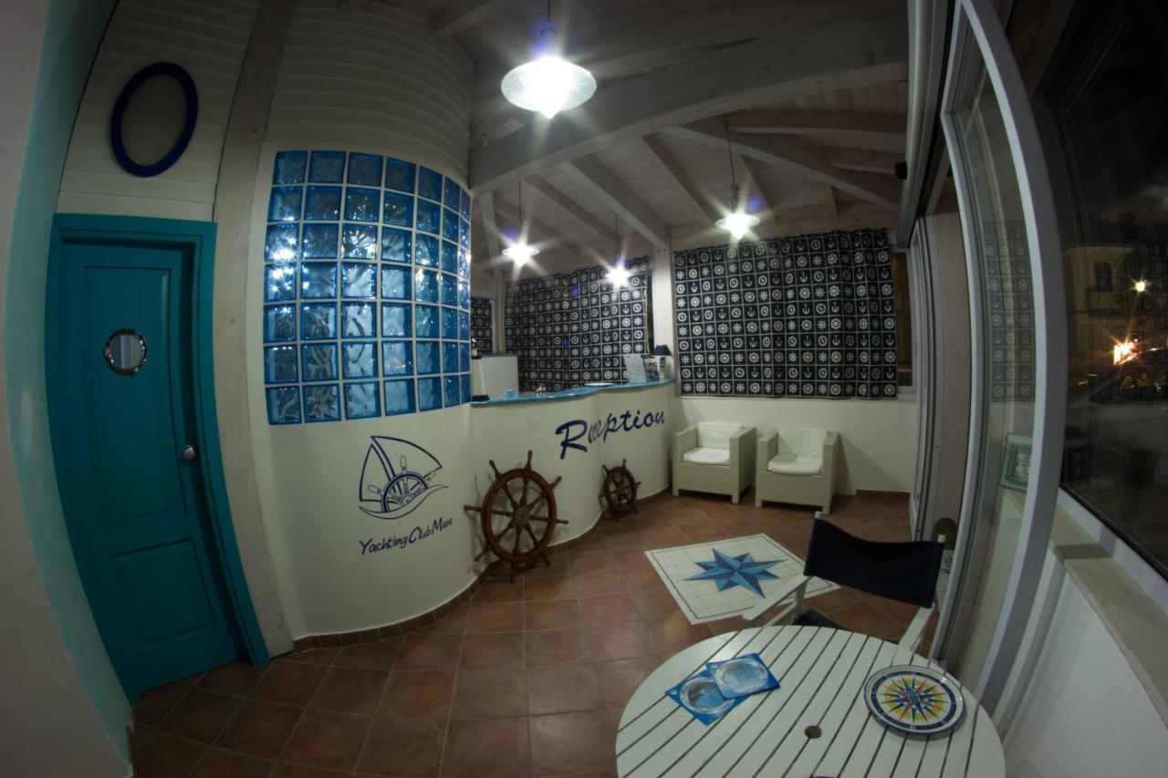 Yachting Club Mare photo